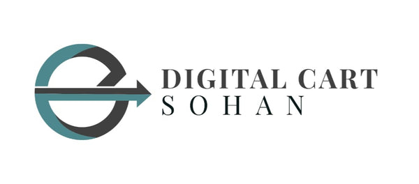 Digital Cart 